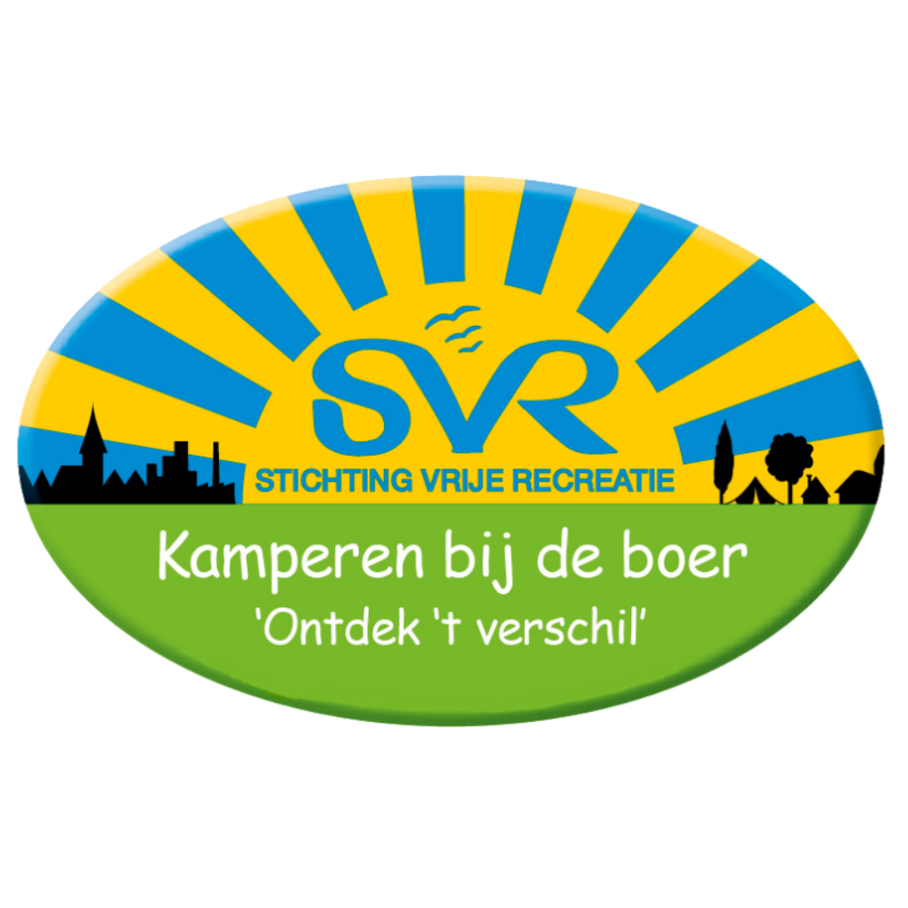 svr logo I Love Kamperen Club
